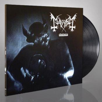 Mayhem: Chimera (Black)