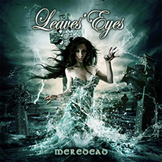 Leaves Eyes: Meredead