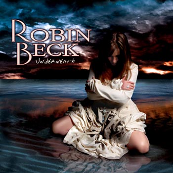 Beck Robin: Underneath 2013