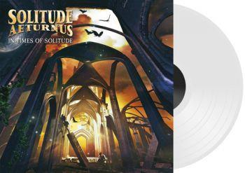 Solitude Aeturnus: In Times Of Solitude