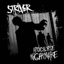 Striver: Apocalypse Nightmare