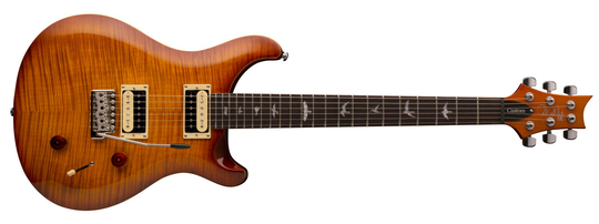 PRS SE Custom 22 Electric Sunburst