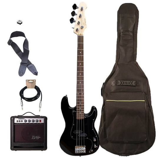 Beaton Prominent BK el-bas paket 1