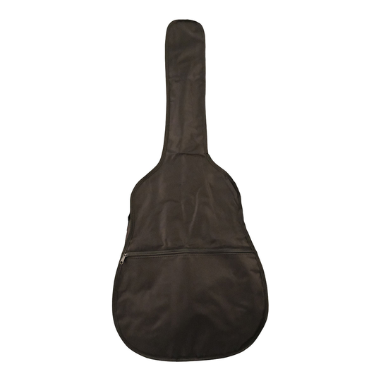 Shelter GBAG00-A taske til western-guitar