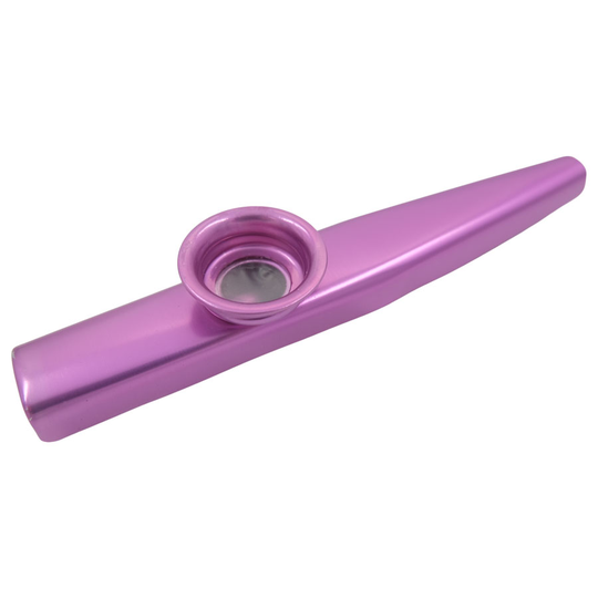 Drum Limousine PC-MK-PU kazoo purple