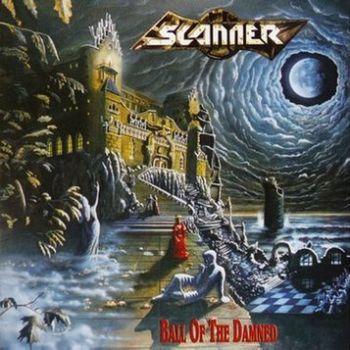 Scanner: Ball of the damned 2017