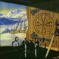 Windir: Arntor