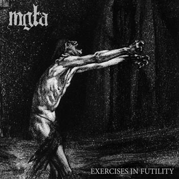 Mgla: Exercises in futility 2015