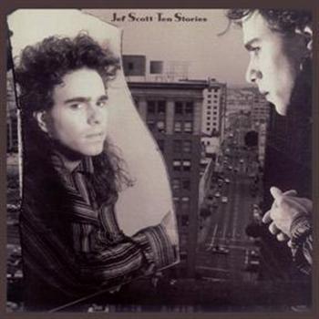 Scott Jef: Ten stories 1986 (Rem)