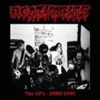 Agatohcles: LP's 1989-1991
