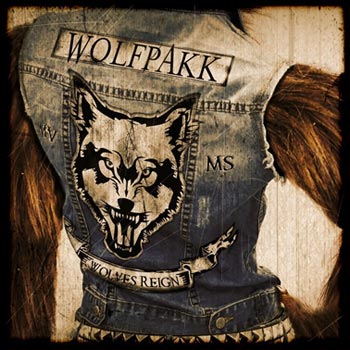 Wolfpakk: Wolves reign 2017