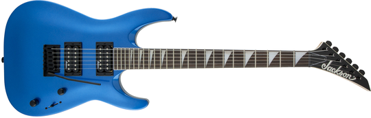 Jackson JS22 DKA Dinky - Metallic Blue