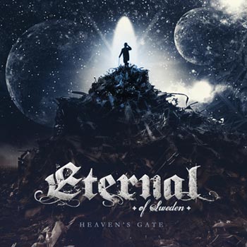 Eternal Of Sweden: Heaven's gate 2016
