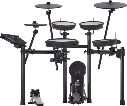 Roland TD-17KV2 elektriskt trumset