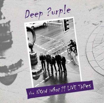 Deep Purple: Now What?! - Live Tape [Import]