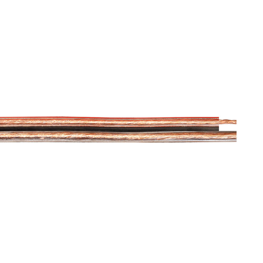 AVINITY Högtalarkabel 2x 2.5mm2 10m