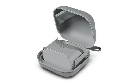 Oculus Go - Case Grey