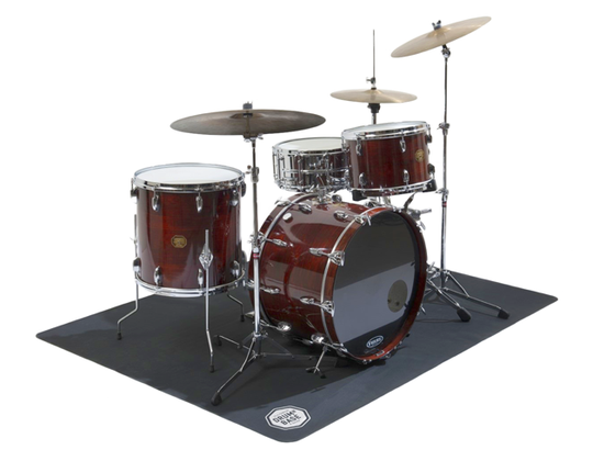 DRUMnBASE Trummatta