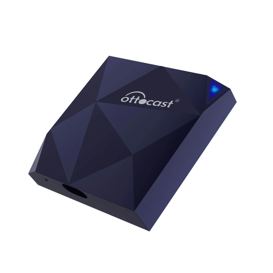 Ottocast trådlös Android-adapter