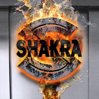 Shakra: Rising 2003