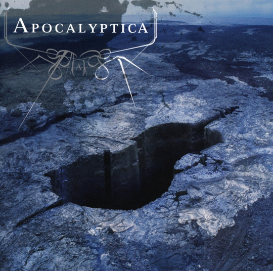Apocalyptica: Apocalyptica