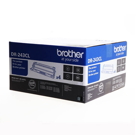 Brother Drum DR243CL | 18000Pages