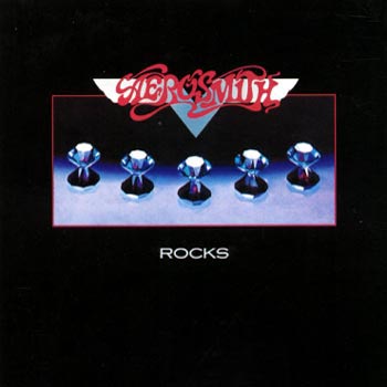 Aerosmith: Rocks