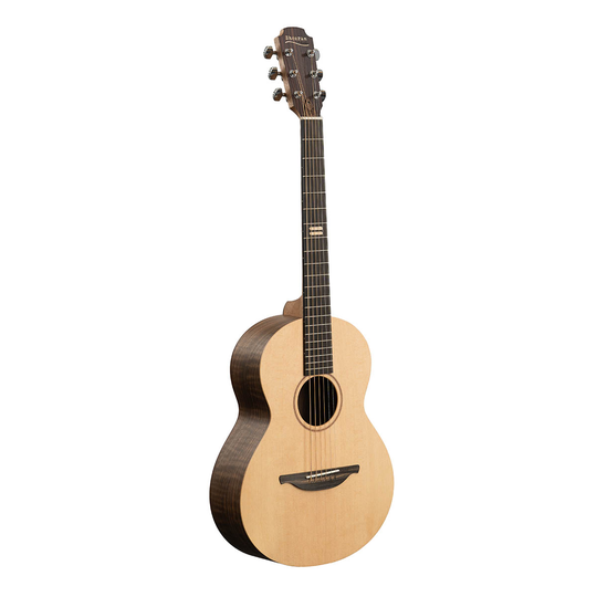 Sheeran by Lowden EQUALS EDITION Signature Model western-gitarr