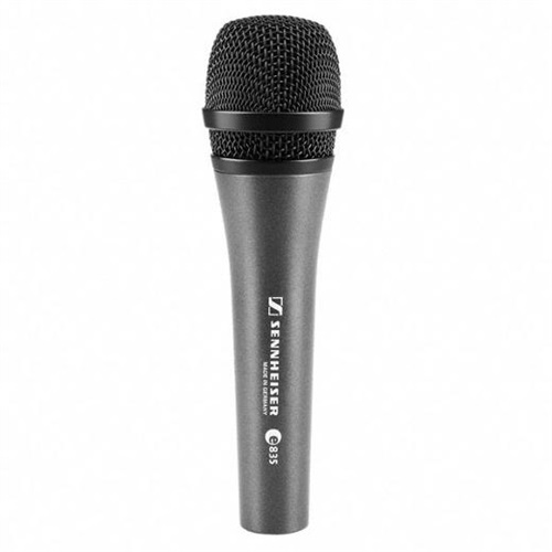 Sennheiser e835 sångmikrofon (3-pack)