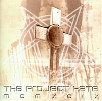 Project Hate: Hate Dominate Congregate...