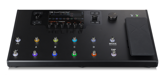 Line6 Helix LT