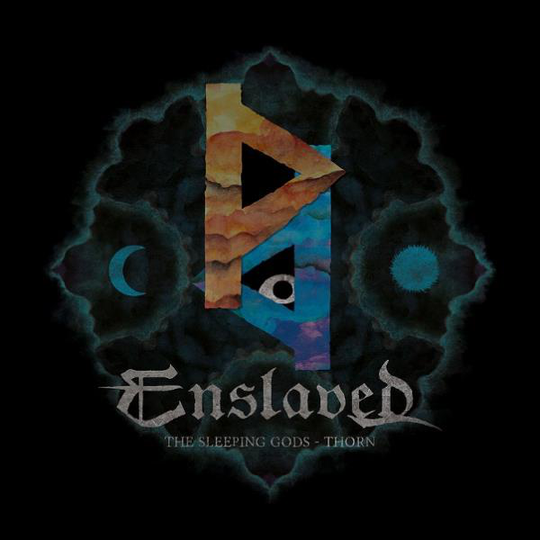 Enslaved: Sleeping Gods - Thorn