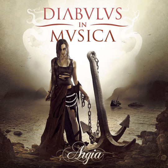 Diabulus In Musica: Argia