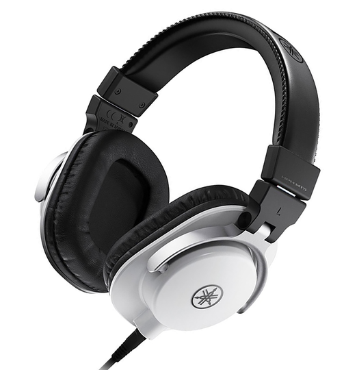 Yamaha HPH-MT5W, Vit