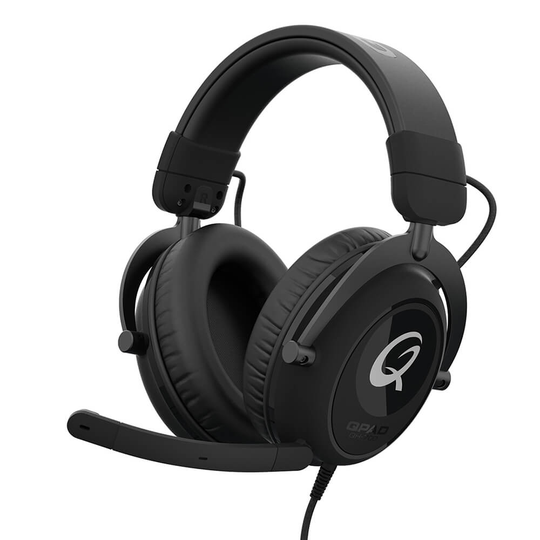 QPAD Gaming Headset QH700