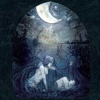 Alcest: Ecailles de lune 2010