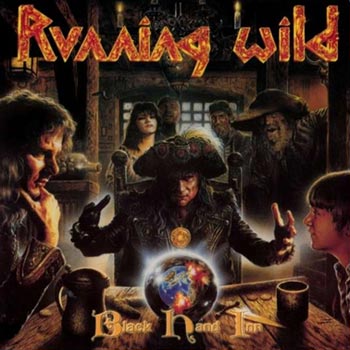 Running Wild: Black hand inn 1994 (Deluxe)