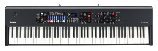 Yamaha YC88 Digital Stage Keyboard