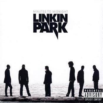 Linkin Park: Minutes to midnight
