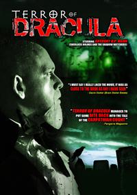 Terror Of Dracula
