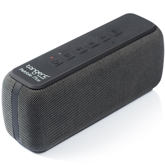 Tangent: Pebble Max Bluetooth-högtalare