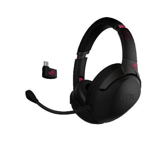 ASUS ROG Strix Go 2.4GHz ELECTRO PUNK Gaming Headset