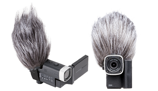 Zoom Universal vindruta - WSU-1