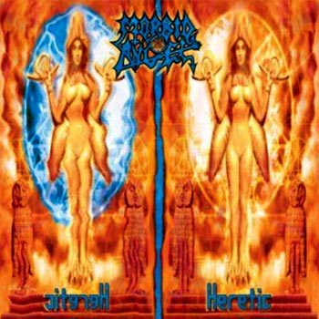 Morbid Angel: Herectic