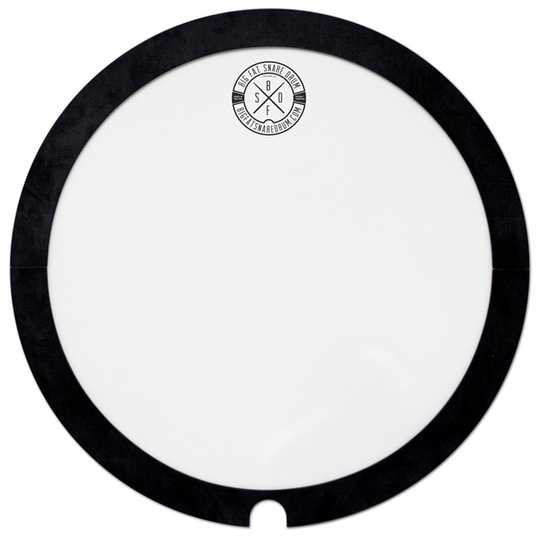 Big Fat Snare Drum The Original 13''