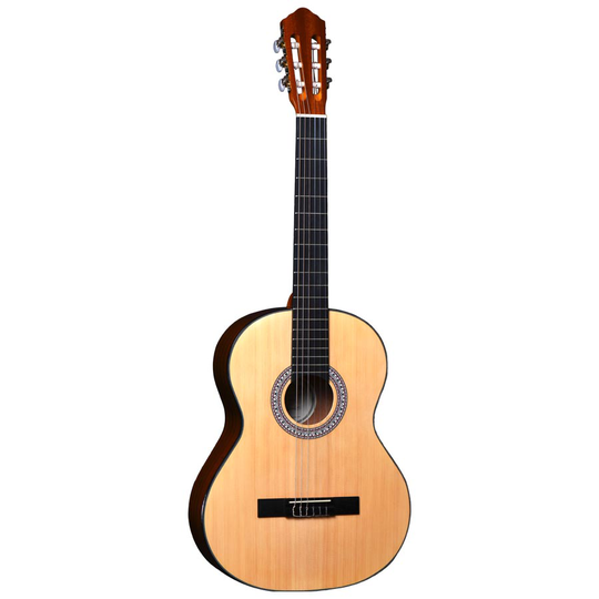 Santana Classical 18 NA spansk guitar natur