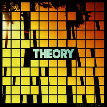 Theory Of A Deadman: Wake up call 2017