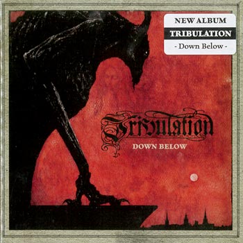Tribulation: Down below 2018