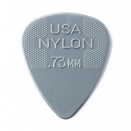 Dunlop 12-44P073 hack (0,73mm) 12 st.