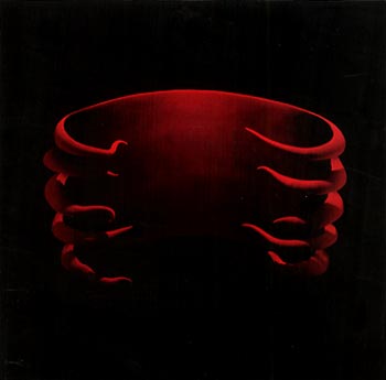 Tool: Undertow 1993